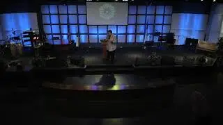 God's House Live