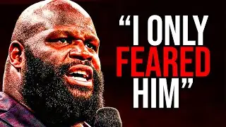 Mark Henry Names 10 Wrestlers He Feared!