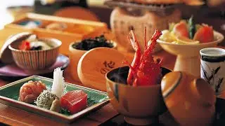 Ten Days in Japan | CIA Students&rsquo; Culinary Journey