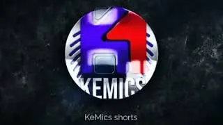 KeMics season 4 trailer intro