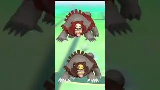 TEDDIURSA COMMUNITY DAY IN POKEMON GO (NOVEMBER 2022)
