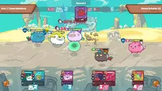 LITTLE BRANCH CLUTCH || 1800+MMR DUSK AQUA PLANT || Team Nylathria