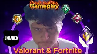 MADPLAY..#valorant #fortnite #live #gameplay #funny #bgmi #godlike #ishowspeed #madness #ksi #speed