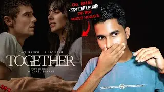 Together Hindi Dubbed Review | SOMETHING NEW BRO 😱| Together Movie Review | Together Movie Review