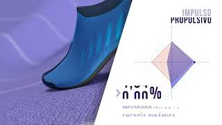 Mondotrack EI, la superficie para pistas de atletismo m&aacute;s avanzada tecnol&oacute;gicamente