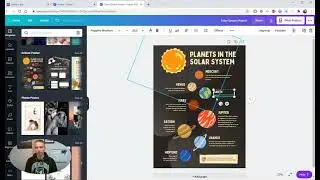 How to Embed Posters Into Google Sites