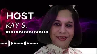 Konverse with Kay S: A Social Impact Show