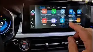 Como configurar o hor&aacute;rio da multimidia Tigo 7 sport, Pro 2025/2026