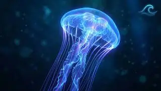 10 HEURES Sous l'Océan | 10 HOURS Underwater Ambience | 10 HORAS Fundo do Mar (4K) |