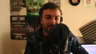 Manor Grammar - EP57: Doc TeeJ