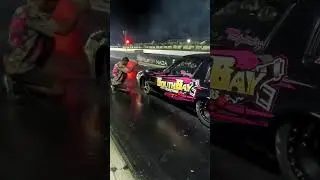 El Traidor is Back at Palomarga