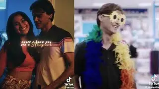 Conrad Fisher || tiktok edit compilation