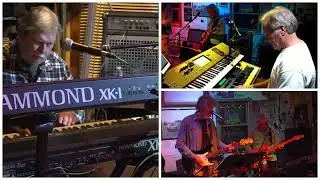 Dreams by Project 22 Band