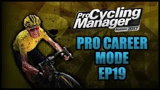 Pro cycling manager 2017 pro cyclist ep19 | PCM 2017 pro cyclist #19, criterium du dauphine