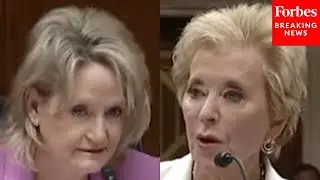Cindy Hyde-Smith Questions Education Sec. Linda McMahon About Introducing Short-Term Pell Grants