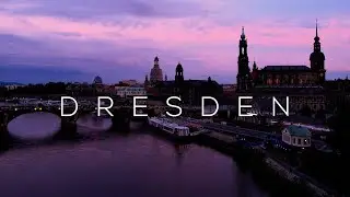24 Hours in Dresden | Germany's Hidden Gem