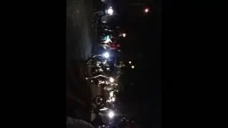 Tjm vs bang bulls