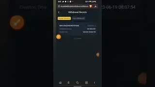 $100 live withdraw proof | coinvid earning app | coinvid real or fake #bitcoin #bitcoinmining