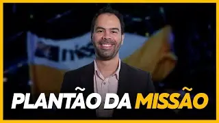 COMO A MISS&Atilde;O FAR&Aacute; A REFORMA ADMINISTRATIVA?  |PLANT&Atilde;O MISS&Atilde;O 11/12/25