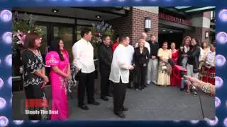 STB 186 Turning Dreams Into Reality, Barangay North Van