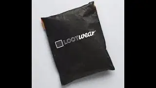 Loot Tee August 2017 and Loot Vault Unboxing