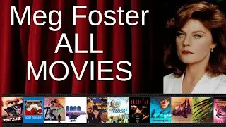ALL Meg Foster Movies Ranked by Score (Critics + Fans)