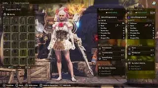 🔴[LIVE] Monster Hunter Wilds - Shiny Lights, Questionable Hunts (No Commentary)