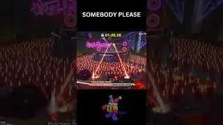 HELPPP MEE #shorts #pacmanworld2repac