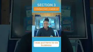 How to Write Your Own Contracts, Write Proposals and Submit Bids!