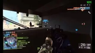 bf4 best game ever...!!!