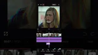 This was so scary.. 😰 // Manifest edit #manifest