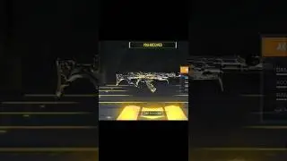 AK 47 Leggendaria Secret Caches CODM #codm #codmobile #callofduty #callofdutymobile #cod