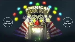 American Dark Ride VR