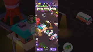 GAME ROADSIDR EMPIRE #4