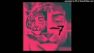 FlySir | Not Wasting No Time (FirstClass7 Album)