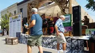 Big River Steampunk Festival