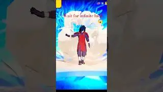 100 % luck in free fire 😱🤯 | madara bundle in free spin #shorts #freefire#fightgames #animefighters