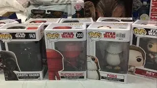 Massive Force Friday 2 II 2017 Haul Chefatron