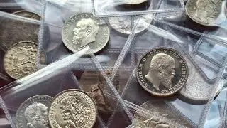 На грейдинг в NGC