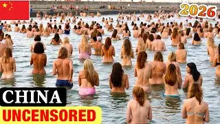 Real Life in China! Interesting Facts About China Most People Will Never See | Travel Documentary