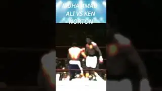 Muhammad Ali vs. Ken Norton &ndash; The Rivalry That Shocked the World!