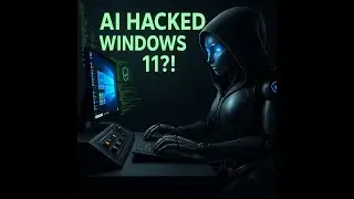 ChatGPT Fails, Learns, & Hacks a System (Ethical Demo)