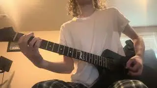 Orbit Culture-Inferna guitar cover