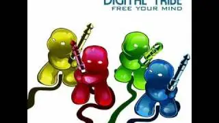 Digital Tribe - Phantom Power