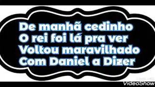 Daniel - Raquel Silva play back legendado