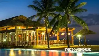 Welcome to Golden Sand Resort & Spa Hoi An