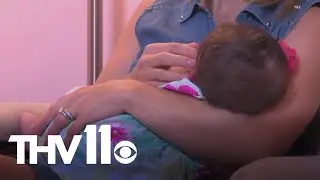 Arkansas hospitals launching program to improve maternal healthcare