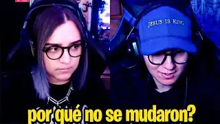 Wesos cuenta porqu&eacute; se pele&oacute; con&nbsp;Sergio