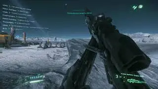 Star Citizen - Scalpel Ballistic Sniper Rifle
