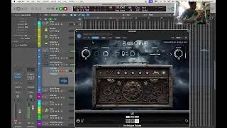 Composing an Ominous Tension Cue